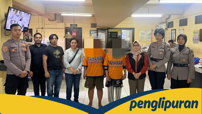 Orang Tua Bocah Korban Penyiksaan di Jaksel Ditangkap di Sidoarjo: Kisah Tragis Anak 7 Tahun yang Menggetarkan