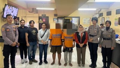 Orang Tua Bocah Korban Penyiksaan di Jaksel Ditangkap di Sidoarjo: Kisah Tragis Anak 7 Tahun yang Menggetarkan