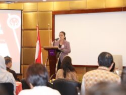 Walkot Agustina: Pemimpin Lokal yang Siap Mempromosikan Produk Semarang