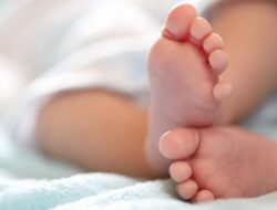 Bocil di Bogor Temukan Bayi Dibungkus Kain, Masyarakat Berbondong-bondong ke Perkebunan Megamendung