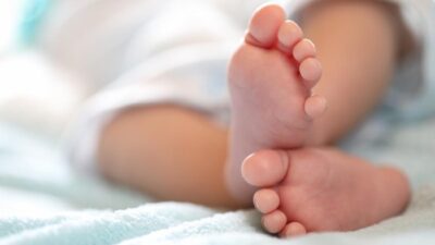 Bocil di Bogor Temukan Bayi Dibungkus Kain, Masyarakat Berbondong-bondong ke Perkebunan Megamendung