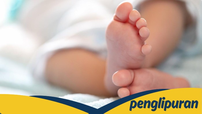 Bocil di Bogor Temukan Bayi Dibungkus Kain, Masyarakat Berbondong-bondong ke Perkebunan Megamendung