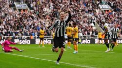Isak Tak Lagi Diperlukan, Newcastle United Vs Wolves: ‘Pengganti Isak’ Menangkan The Magpies!