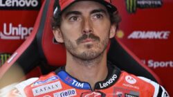 Bagnaia Dipastikan Keluar dari Perebutan Titel Juara MotoGP 2025: Analisis Performa dan Posisi Poin