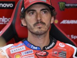 Bagnaia Dipastikan Keluar dari Perebutan Titel Juara MotoGP 2025: Analisis Performa dan Posisi Poin