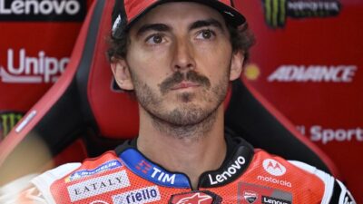 Bagnaia Dipastikan Keluar dari Perebutan Titel Juara MotoGP 2025: Analisis Performa dan Posisi Poin