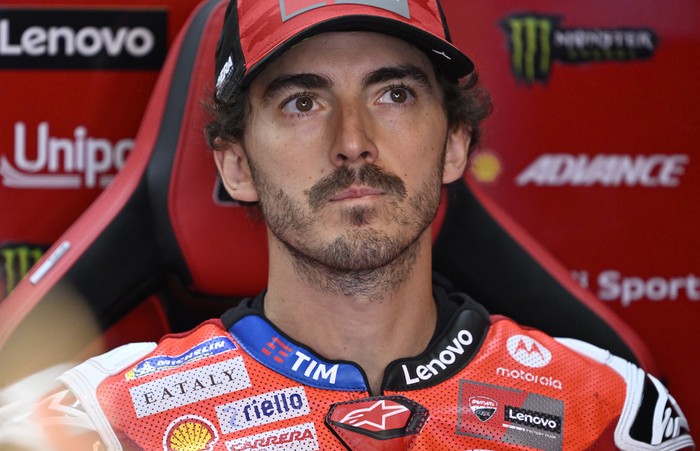 Bagnaia Dipastikan Keluar dari Perebutan Titel Juara MotoGP 2025: Analisis Performa dan Posisi Poin