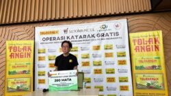 **Sido Muncul Gelar Operasi Katarak Gratis untuk 200 Pasien di Indramayu, Ini Komitmen Besar bagi Masyarakat**