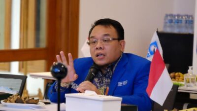 Banyaknya Akun Medsos Palsu, Apakah Ini Ancaman untuk Demokrasi?