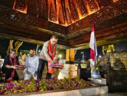 **Fadli Zon: Perpustakaan-Museum Bung Karno, dari Nol hingga Berkelas Internasional**