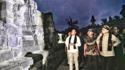 Fadli Zon Wacanakan Pemugaran Candi Panataran: Menyelamatkan Warisan Nusantara dari Lengkot Waktu