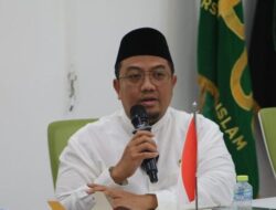 PUI Melempar Kutuk pada Israel, Dukung Prabowo di Doha!