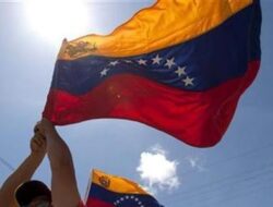 “Venezuela Klaim AS Pancing Perang dengan Menahan Kapal Nelayan”