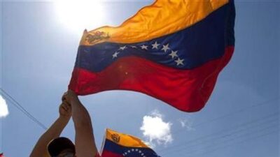 “Venezuela Klaim AS Pancing Perang dengan Menahan Kapal Nelayan”