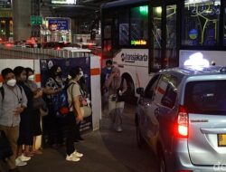 Pemprov DKI Gratiskan 1 Lajur Tol GT Fatmawati 2, Solusi Baru Urai Macet TB Simatupang