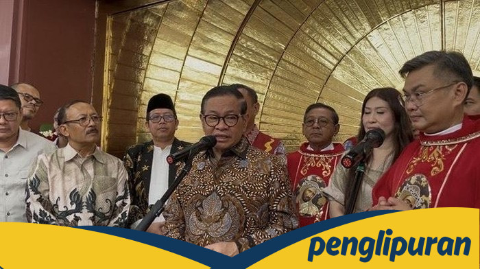 Pramono Berikan Batas Akhir, Galian di TB Simatupang Harus Selesai Akhir Oktober