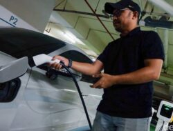 Pemerintah Diminta Ciptakan Kebijakan Baru Usai Cabut Insentif Mobil Listrik Impor, Apa Langkah Berikutnya?