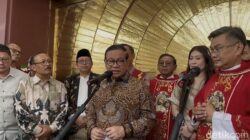 Pemprov Panggil Perusahaan, Tanggul Beton Cilincing Jadi Bahan Perdebatan