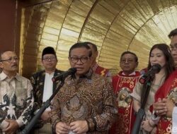 Pemprov Panggil Perusahaan, Tanggul Beton Cilincing Jadi Bahan Perdebatan