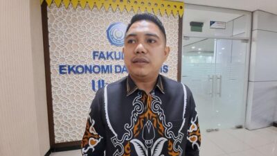 **PP Muhammadiyah Puji Upaya Polri Atasi Demo Berliku**