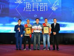 Menteri P2MI: Prestasi ABK Indonesia di Taiwan Membanggakan!