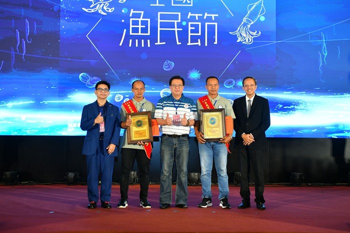 Menteri P2MI: Prestasi ABK Indonesia di Taiwan Membanggakan!