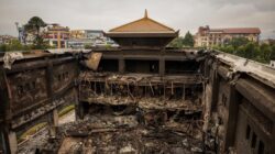 57 WNI Dipulangkan dari Nepal, Imbas Demo Berdarah yang Menyebabkan Kekacauan