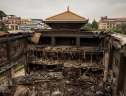 57 WNI Dipulangkan dari Nepal, Imbas Demo Berdarah yang Menyebabkan Kekacauan