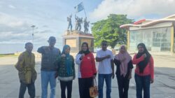 Tim Ekspedisi Patriot UI Bersama ‘Goes to School’ Berikan Solusi SDM Unggul untuk Masa Depan