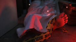 “Misteri Kematian Wanita di Kosan Ciracas: Remaja Diduga sebagai Pelaku!”