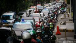 **Mulai Besok, Lajur Tol Gratis dari Fatmawati ke Lebak Bulus! Ini Detailnya**
