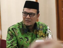 “PPP Aceh Gelar Muktamar X, Solid Bersama Mardiono dalam Songsong Perubahan”