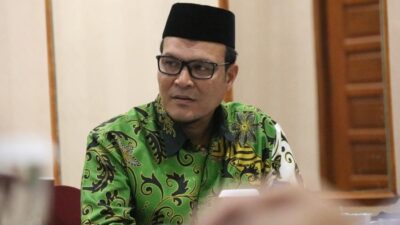 “PPP Aceh Gelar Muktamar X, Solid Bersama Mardiono dalam Songsong Perubahan”
