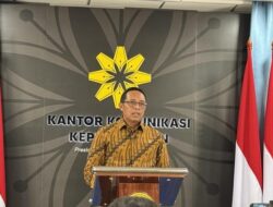 [Istana Ungkap Tujuan Tayangkan Video Prabowo di Bioskop Sebelum Film Mulai]