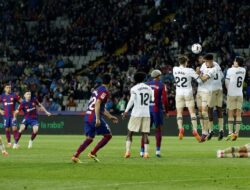 “Barcelona Vs Valencia: Barca Sulit Menang Tanpa Lamine Yamal – Apakah Ini Akhir Zaman untuk Barca?”