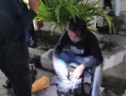 Kernet Tega Tusuk Sopir Sendiri, Polisi Cepat Amankan Pelaku di Gresik