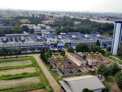 Jakarta Institute Desak DPRD DKI Bersikap Proaktif Dukung IPO PAM JAYA