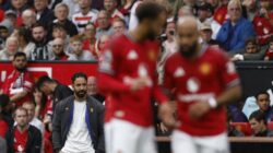 **Amorim: MU Perlu Lebih Efisien, Terutama di Derby Manchester!**