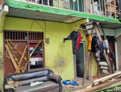 Polisi Gerebek Rumah di Jaktim, Cerita Warga Terungkap sebagai Markas Curanmor