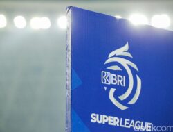 Borneo FC Menyapu Bersih! Hasil Super League: Borneo FC Pecundangi PSIM 3-1