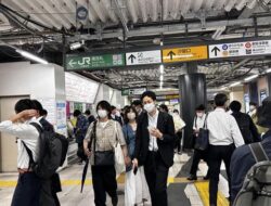 Nyaris 100 Ribu Warga Jepang Berusia 1 Abad, Ini Rahasia Simpel yang Mungkin Anda Jarang Duga!