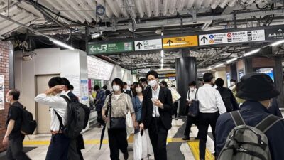 Nyaris 100 Ribu Warga Jepang Berusia 1 Abad, Ini Rahasia Simpel yang Mungkin Anda Jarang Duga!