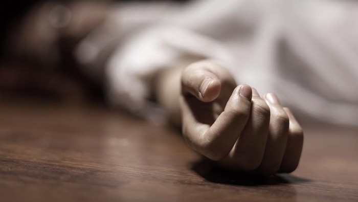 **Polisi Ungkap: Wanita Tewas di Kosan Ciracas, Leher-Wajah Berluka Lebam, Apa yang Sebenarnya Terjadi?**