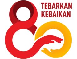 **Unduh Logo HUT ke-80 PMI 2025, Yuk!**