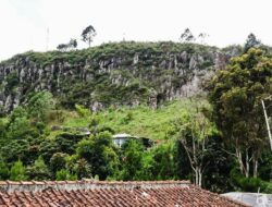 Sesar Lembang: Menyelami Misteri Pergerakan Tanah yang Mempengaruhi Kita Semua