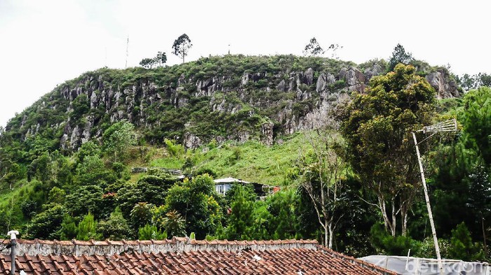 Sesar Lembang: Menyelami Misteri Pergerakan Tanah yang Mempengaruhi Kita Semua