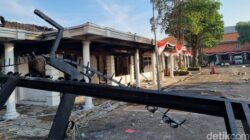 “DPD KSPSI AGN Sumbar-Kepri Dukung Polri, Paham Kemanusiaan untuk Supremasi Sipil”