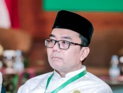 “Situasi Keamanan Kembali Normal, PP Persis Apresiasi Kinerja Polri: Sebuah Langkah Menuju Kebijakan Kemanan yang Lebih Baik!”