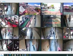 Tim Intelijen Lapas Garut Siap Monitor Petugas dan Warga Binaan, Inovasi atau Pengawasan Berlebih?