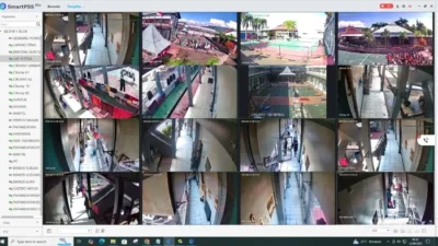 Tim Intelijen Lapas Garut Siap Monitor Petugas dan Warga Binaan, Inovasi atau Pengawasan Berlebih?